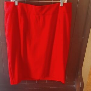 Lane Bryant sz 18 Skirt New